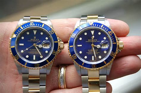 are there fewer fake rolex|counterfeit rolex watches.